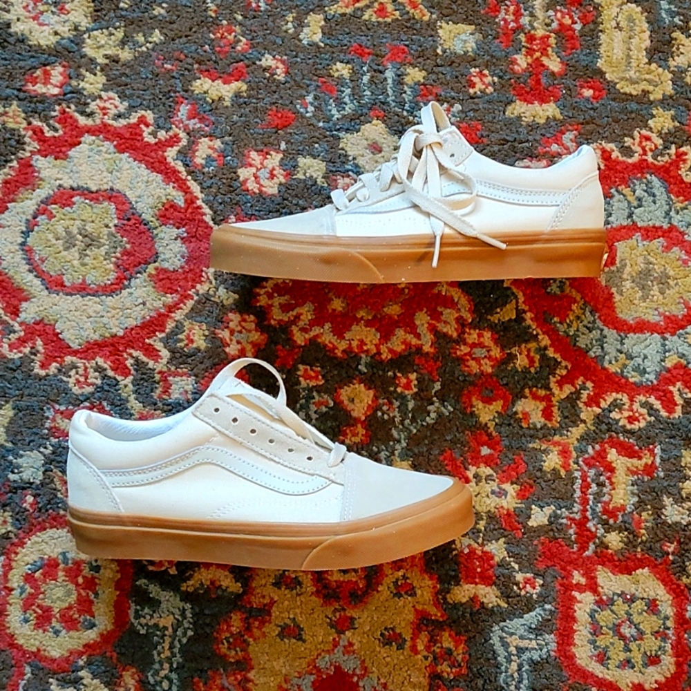 Vans Sneakers